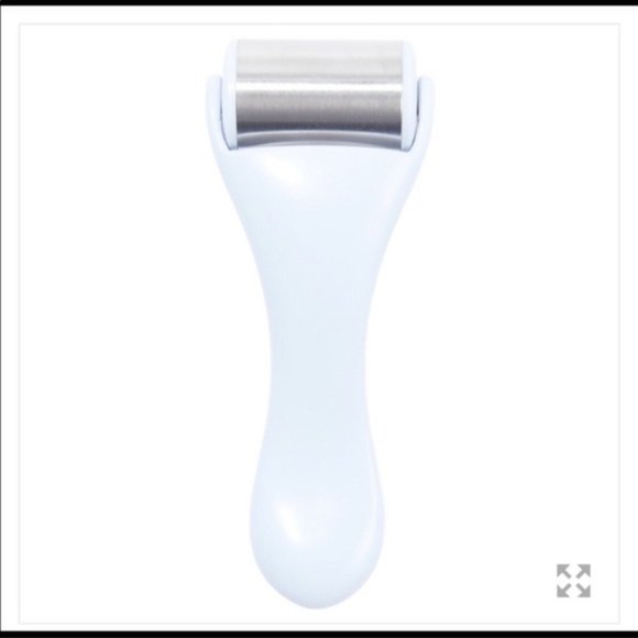 Zoe Ayala Face and Body Ice Roller NWOT - Picture 3 of 5